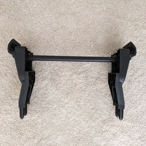 Veer wagon adapter for uppababy